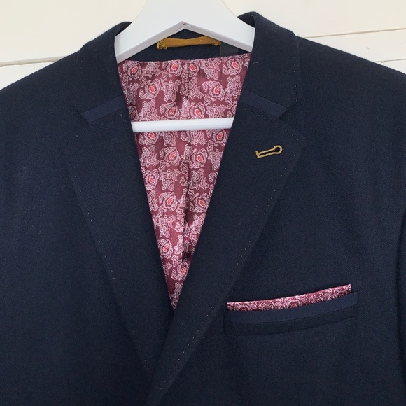 T’es Baker blazer - Picture 2 of 6